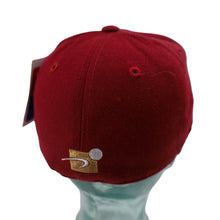 Load image into Gallery viewer, Vintage NWT Sport Specialties San Francisco 49ers Fitted Cap - 7