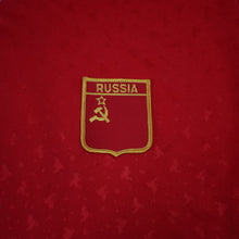 Load image into Gallery viewer, Vintage Lotto CCCP Soviet Russia Soccer Jersey - L