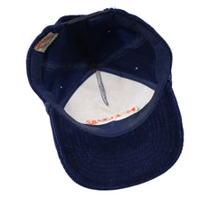 Load image into Gallery viewer, Vintage Safeway Wise Corduroy Snapback Hat - OS