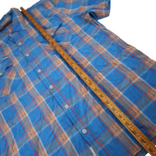 Load image into Gallery viewer, Vintage Gramicci Textured Design Adventure Shirt - XL