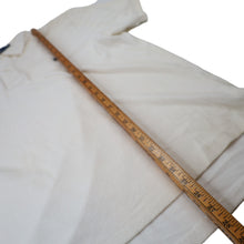 Load image into Gallery viewer, Vintage Polo Ralph Lauren Terry Cloth Polo Shirt - L