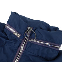 Load image into Gallery viewer, Vintage Artex USAF Graphic Windbreaker Jacket - M