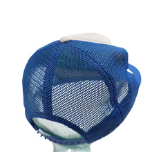 Load image into Gallery viewer, Vintage Los Angeles Dodgers Mesh Snapback Hat b- OS