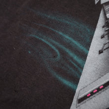 Load image into Gallery viewer, Vintage 80s Boston Third Stage Album Graphic T Shirt - L