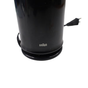 Vintage Braun Aromatic KSM2 4041 Coffee Grinder - OS