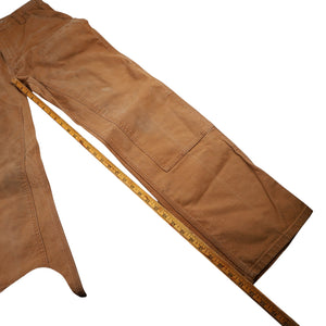 Carhartt Double Knee Carpenter Pants - 31"x34"