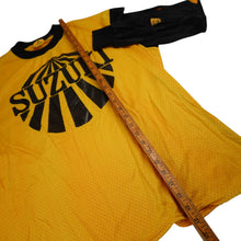 Load image into Gallery viewer, True Vintage 70s Viking Suzuki Motocross Dirt Bike Jersey - L