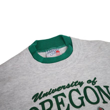 Load image into Gallery viewer, Vintage 1995 University of Oregon Rose Bowl Graphic Sweatshirt