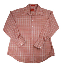 Load image into Gallery viewer, True Vintage Sears Best Road King Perma Prest Button Up Shirt - XL