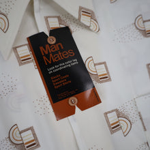 Load image into Gallery viewer, NWT True Vintage JC Penny Man Mates Sport Shirt - M