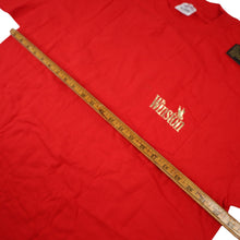 Load image into Gallery viewer, NWT Vintage Winston Cigarettes Eagle Graphic T Shirt - XL