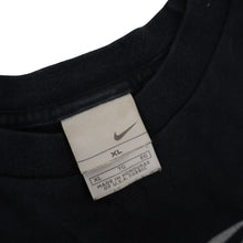 Load image into Gallery viewer, Vintage Nike Football Logo Graphic T Shirt - XL