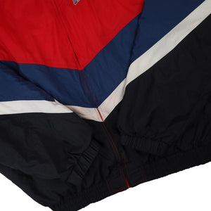 Vintage Starter Saint Louis Cardinals All Sewn Windbreaker Jacket - XXL