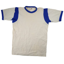 Load image into Gallery viewer, True Vintage Southern Comfort Nylon Ringer T Shirt - M