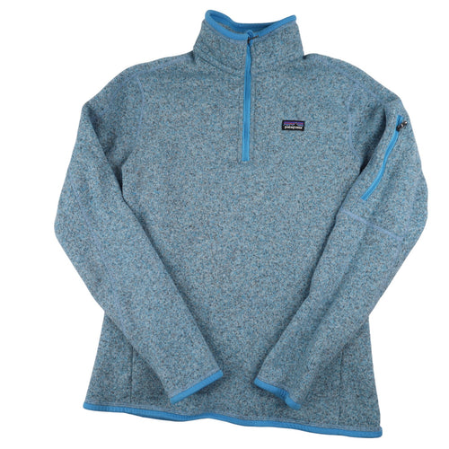 Patagonia Fleece Better Sweater - WMNS L