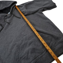 Load image into Gallery viewer, Vintage Y2k Nike Mini Swoosh Hoodie