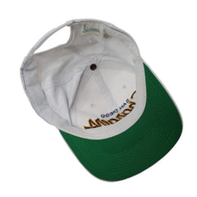 Load image into Gallery viewer, Vintage Sport Specialties San Diego Chargers Script Spellout Snapback Hat - OS