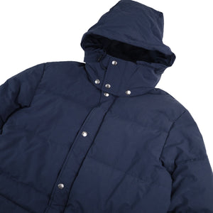 The North Face Sierra 3.0 Down Puffer Jacket