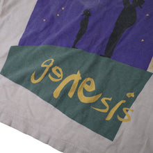 Load image into Gallery viewer, Vintage Giant Genesis 1992 Tour T Shirt - L