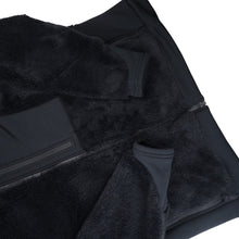 Load image into Gallery viewer, Mountain Hardwear Deep Pile Fleece Jacket - WMNS XL