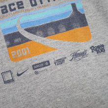 Load image into Gallery viewer, Vintage Nike Hood To Coast Relay Race Official Graphic T Shirt - XL
