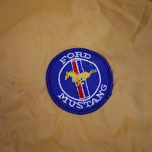 Load image into Gallery viewer, Vintage 70s Kmart Ford Mustang Windbreaker Jacket - m