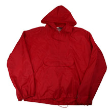Load image into Gallery viewer, Vintage Hiawatha Track Club Windbreaker Jacket - L