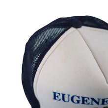 Load image into Gallery viewer, Vintage 90s Nissan D21 Hardbody Extended Cap Mini Truck Graphic Hat - OS