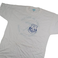 Load image into Gallery viewer, Vintage 90s 4404th Composite Wing (P) Saudi Arabia 100 Mile Club T Shirt - L
