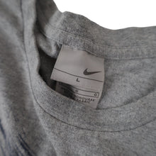 Load image into Gallery viewer, Vintage Y2k Nike Spellout Long Sleeve T Shirt - L