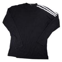 Load image into Gallery viewer, Y-3 Yohji Yamamoto x Adidas Classic Long Sleeve T Shirt - S