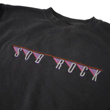 Load image into Gallery viewer, Vintage John Mayer Sob Rock Embroidered Spellout Sweatshirt -  S