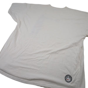 Vintage Nike Basketball Graphic T Shirt - XL