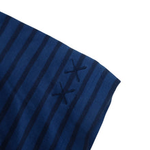 Load image into Gallery viewer, Uniqlo x Kaws Elmo Striped T Shirt - XL