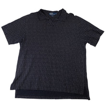 Load image into Gallery viewer, Vintage Polo Ralph Lauren Allover Print Polo Shirt - XL