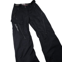 Load image into Gallery viewer, Vintage Salomon Outdoors Snowboarding Pants - WMNS S