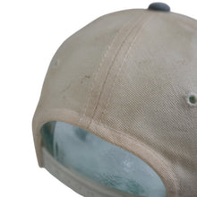 Load image into Gallery viewer, Vintage Peanuts Snoopy Fishing Long Bill Hat - OS