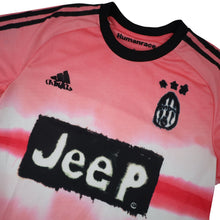 Load image into Gallery viewer, Adidas x Human Race Pharrell Williams Player Edition Juventus Jersey 20-21 Season - S