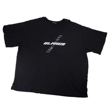 Load image into Gallery viewer, Olivier Rogers Designer Spellout Graphic T Shirt - XXL