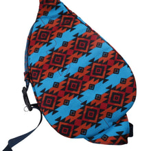 Load image into Gallery viewer, Kavu Southwestern Print Rope Bag - OS