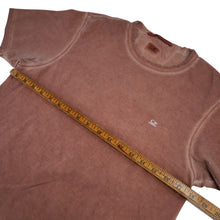 Load image into Gallery viewer, C.P. Company Small Spellout T Shirt - S