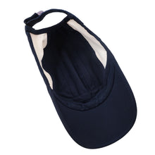 Load image into Gallery viewer, Vintage Y2k Nike 6 Panel Running Hat - OS