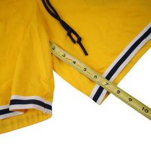 Load image into Gallery viewer, Nike Indiana Pacers Dri-Fit Basketball Shorts - L