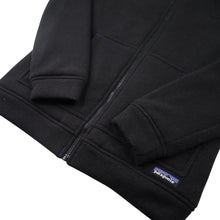 Load image into Gallery viewer, Vintage Patagonia Knit Quitled Lined Jacket - WMNS S