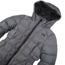 Load image into Gallery viewer, The North Face 550 Goose Down Quilted Puffer Jacket - WMNS XS