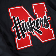 Load image into Gallery viewer, Vintage 90s Champion Sportswear Nebraska Huskers Puffer Jacket - XL