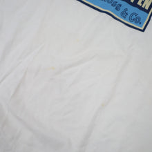Load image into Gallery viewer, Vintage Y2k Levis Red Tab "Make it Happen" Volunteer Day Graphic T Shirt - XXL