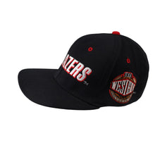 Load image into Gallery viewer, Vintage Starter Portland Blazers Western Conference Fitted Hat - 7 3/4