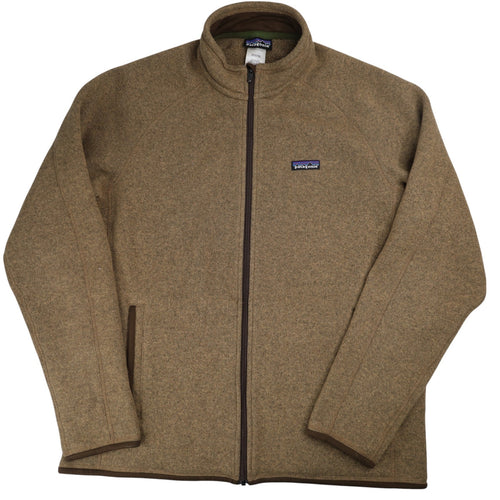 Patagonia Fleece Better Sweater - L