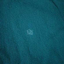 Load image into Gallery viewer, Vintage Christian Dior Knit Cardigan Sweater - L
